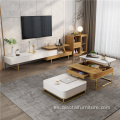 Muebles para el hogar multifunción de diseño moderno